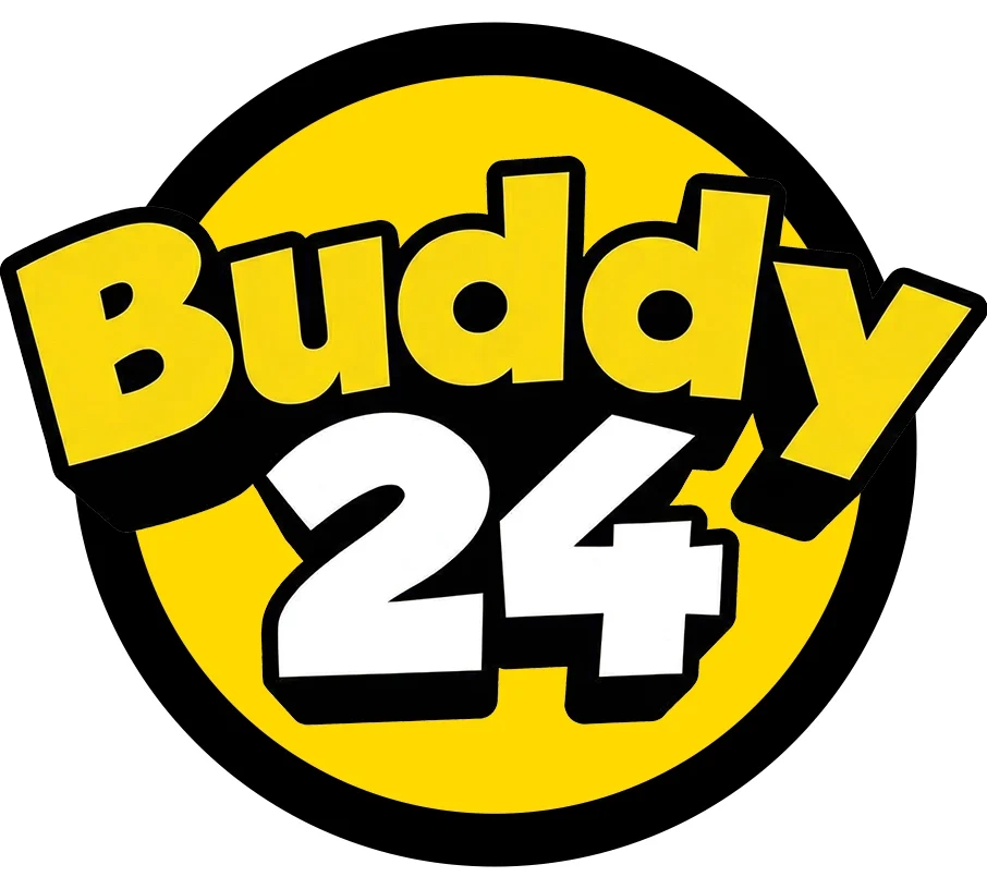 BUDDY24